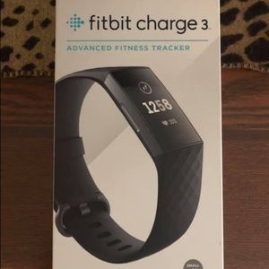 Fitbit Charge 3